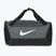 Сумка для тренувань Nike Brasilia 9.5 41 л grey/white