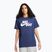 Футболка чоловіча Nike Sportswear JDI midnight navy/white