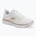 Кросівки жіночі SKECHERS Flex Appeal 4.0 Brilliant View white