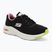 Кросівки жіночі SKECHERS Arch Fit Infinity Cool black