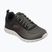 Кросівки чоловічі SKECHERS Track Ripkent green