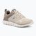 Кросівки чоловічі SKECHERS Track Syntac taupe