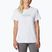Футболка трекінгова жіноча Columbia Zero Rules Graphic Crew white/csc range lines graphic
