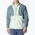 Кофта трекінгова чоловіча Columbia Back Bowl metal/ice green/niagara