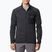 Кофта трекінгова чоловіча Columbia Triple Canyon Full Zip black