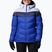 Жіноча гірськолижна куртка Columbia Abbott Peak II Ins clematis blue/snowroute