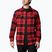 Сорочка чоловіча Columbia Flare Gun Stretch Flannel sail red river crossing plaid