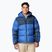 Пуховик чоловічий Columbia Pike Lake II Hooded mountain blue/ collegiate navy