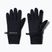 Чоловічі трекінгові рукавички Columbia Point Park Fleece black