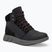 Черевики чоловічі Sorel Mac Hill Lite Mid Plus black/quarry