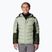 Пуховик чоловічий Columbia Labyrinth Loop II Hooded safari/ greenscape