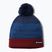 Шапка Columbia Polar Powder II coll navy/mountain blue/spice