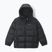 Дитяча утеплена куртка Columbia Puffect Hooded black