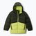 Куртка лижна дитяча Columbia Arctic Blast II greenscape/ voltage