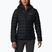 Пуховик жіночий Columbia Lake 22 II Down Hooded black