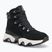 Черевики жіночі Sorel Kinetic Impact Conquest Plus black/sea salt