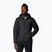Пуховик чоловічий Columbia Delta Ridge II Down Hooded black