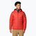 Пуховик чоловічий Columbia Delta Ridge II Down Hooded sail red