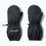 Рукавиці гірськолижні дитячі Columbia Chippewa II Long black