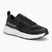 Кросівки туристичні чоловічі Columbia Konos Trs Outdry black/deep wave