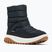 Жіночі зимові черевики Columbia Snowtrot Mid black/sea salt