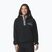 Кофта флісова жіноча Columbia Helvetia II Cropped Half Snap Fleece black