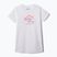 Футболка трекінгова дитяча Columbia Mission Lake Graphic white/weaving waterscape