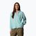 Кофта трекінгова жіноча Columbia Skien Valley Hooded spray