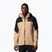 Куртка софшел чоловіча Columbia Northwest Explorer 3L Shell canone/black