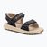 Сандалі чоловічі Columbia Konos Hiker 2-Strap shark/ancient fossil