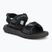 Сандалі чоловічі Columbia Konos Hiker 2-Strap black/grill