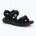 Жіночі босоніжки Columbia Konos Hiker 2-Strap black/grill