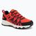 Черевики трекінгові чоловічі Columbia Peakfreak II Outdry V2 red quartz/black
