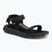 Сандалі чоловічі Columbia Konos Globetrot black/white