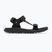 Сандалі чоловічі Columbia Konos Globetrot black/white