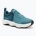 Кросівки туристичні жіночі Columbia Escape Thrive Titanum teal/white