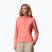 Кофта жіноча Columbia Sun Trek Hoodie alpenglow