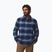 Сорочка чоловіча Columbia Windward II collegiate navy blurred ombre