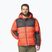 Чоловіча утеплена куртка Columbia Pike Lake II Hooded zing/shark
