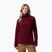 Кофта флісова жіноча Columbia Glacial IV 1/2 Zip rich wine