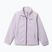 Дитяча флісова куртка Columbia Benton Springs Fleece lavender pearl