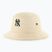 Капелюх 47 Brand MLB New York Yankees Bucket natural