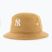 Капелюх 47 Brand MLB New York Yankees Bucket camel