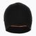 Шапка зимова icebreaker Merino 260 Ridge Beanie black