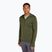 Чоловіча толстовка Merino 260 Quantum IV Zip Hoodie loden