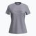 Криголам жіночий Merinor 150 Tech Lite Tee Sunrise Summit сіра кварцова футболка