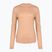 Лонгслів трекінговий жіночий icebreaker Merino 125 Cool-Lite Sphere III LS Tee desert sand