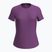 Футболка трекінгова жіноча icebreaker Merino 125 Cool-Lite Sphere III SS Tee passion