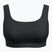 Бюстгальтер термічний icebreaker Merino Rib Lotus black