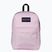 Рюкзак міський Jansport SuperBreak One 24 l pink ice